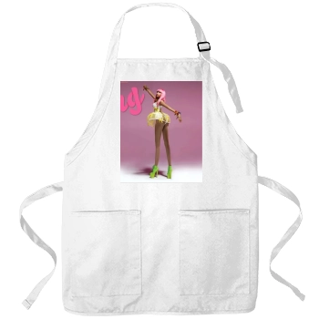 Nicki Minaj Apron