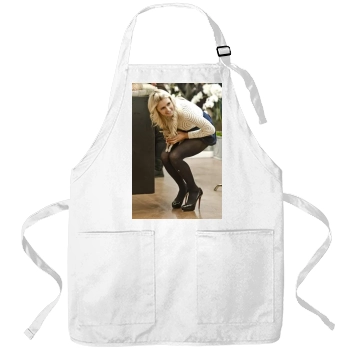 Paris Hilton Apron