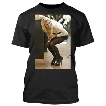 Paris Hilton Men's TShirt