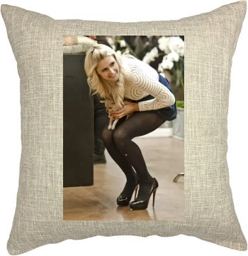 Paris Hilton Pillow