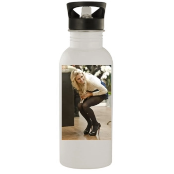 Paris Hilton Stainless Steel Water Bottle