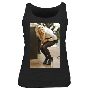 Paris Hilton Women's Tank Top