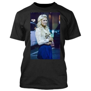 Paris Hilton Men's TShirt