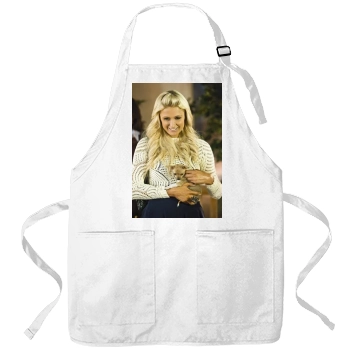 Paris Hilton Apron