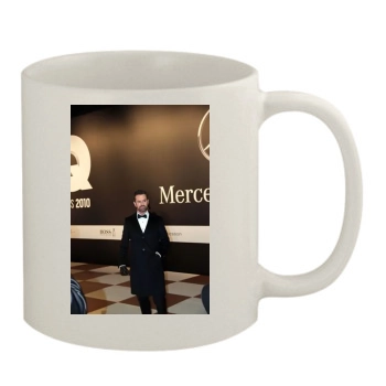 Rupert Everett 11oz White Mug