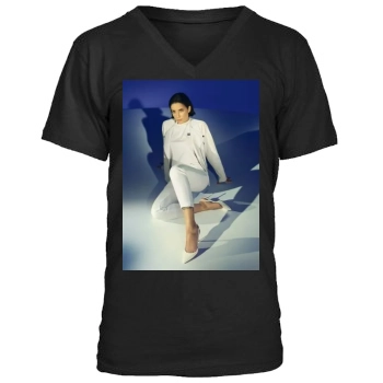 Halsey Men's V-Neck T-Shirt