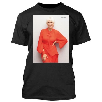 Helen Mirren Men's TShirt