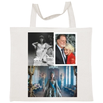 Helen Mirren Tote