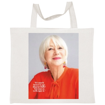 Helen Mirren Tote