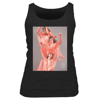 Irina Shayk Women's Tank Top