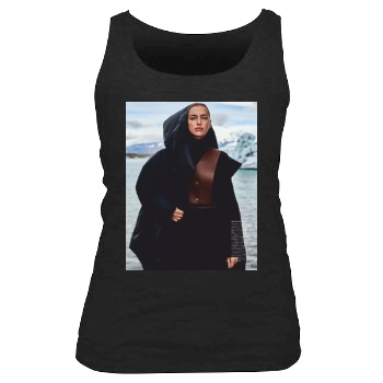 Irina Shayk Women's Tank Top