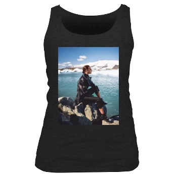 Irina Shayk Women's Tank Top