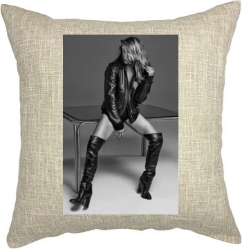 Jennifer Aniston Pillow