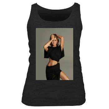 Jennifer Aniston Women's Tank Top