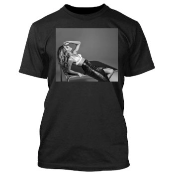 Jennifer Aniston Men's TShirt