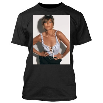 Jennifer Aniston Men's TShirt