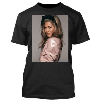 Jennifer Aniston Men's TShirt