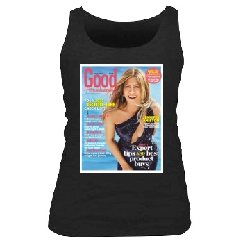 Jennifer Aniston Women's Tank Top