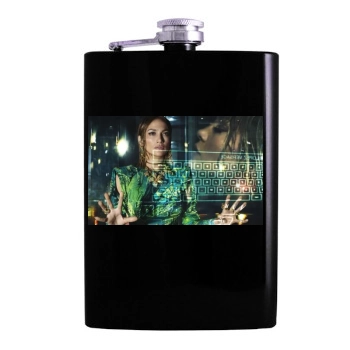 Jennifer Lopez Hip Flask