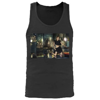 Jennifer Lopez Men's Tank Top