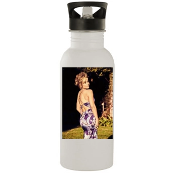 Jennifer Lopez Stainless Steel Water Bottle