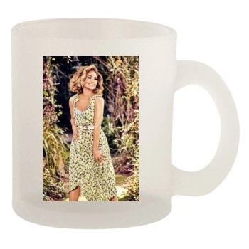 Jennifer Lopez 10oz Frosted Mug