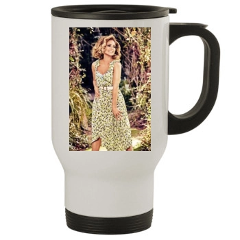 Jennifer Lopez Stainless Steel Travel Mug