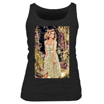 Jennifer Lopez Women's Tank Top