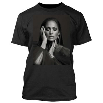 Jennifer Lopez Men's TShirt