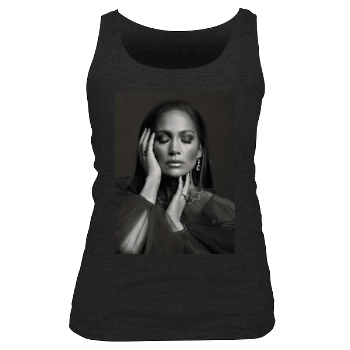 Jennifer Lopez Women's Tank Top