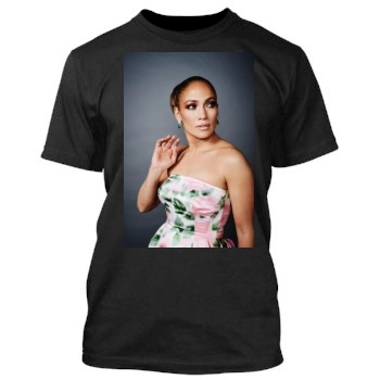 Jennifer Lopez Men's TShirt