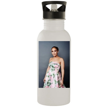 Jennifer Lopez Stainless Steel Water Bottle