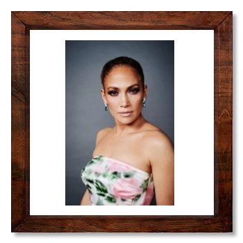 Jennifer Lopez 12x12