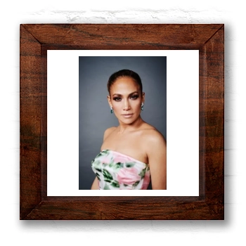 Jennifer Lopez 6x6