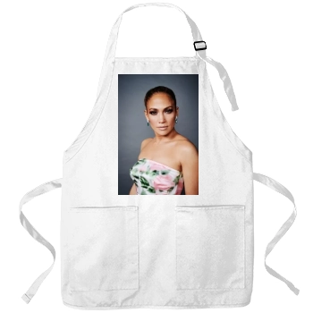 Jennifer Lopez Apron