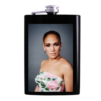 Jennifer Lopez Hip Flask