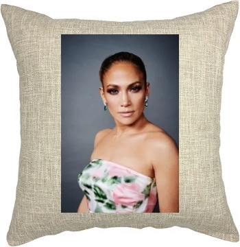 Jennifer Lopez Pillow