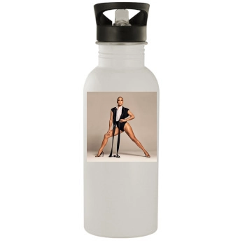 Jennifer Lopez Stainless Steel Water Bottle