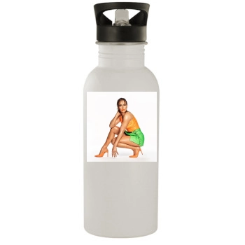 Jennifer Lopez Stainless Steel Water Bottle