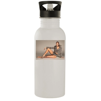 Jennifer Lopez Stainless Steel Water Bottle