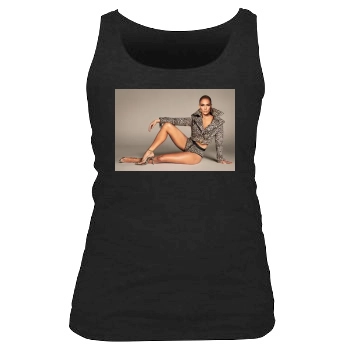 Jennifer Lopez Women's Tank Top