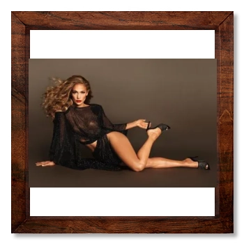 Jennifer Lopez 12x12