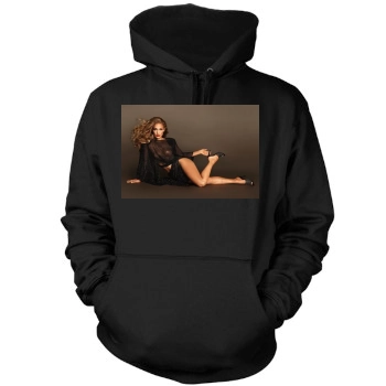 Jennifer Lopez Mens Pullover Hoodie Sweatshirt