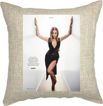 Jennifer Lopez Pillow