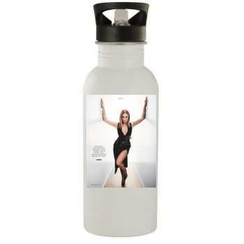 Jennifer Lopez Stainless Steel Water Bottle