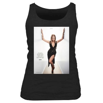 Jennifer Lopez Women's Tank Top