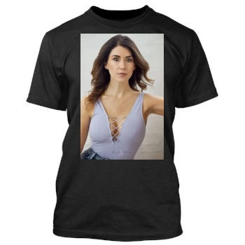 Jewel Staite Men's TShirt