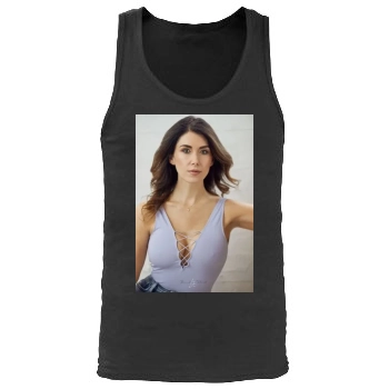 Jewel Staite Men's Tank Top