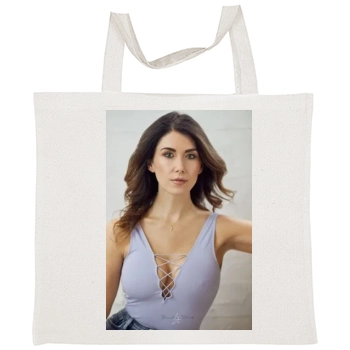 Jewel Staite Tote