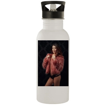 Jewel Staite Stainless Steel Water Bottle